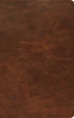 ESV Thinline Bible Deep Brown