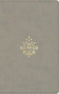 ESV Thinline Bible Stone Branch Design (Red Letter Edition)