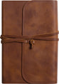 ESV Thinline Bible Flap With Strap (Red Letter Edition)