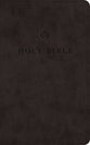 ESV Premium Church Bible, Large Print, Black (Red Letter Edition)