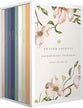 ESV Prayer Journal (8 Volume Set)