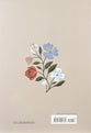 ESV Women's Study Bible Blush Wildflower (Black Letter Edition)