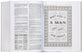 ESV Women's Study Bible Blush Wildflower (Black Letter Edition)