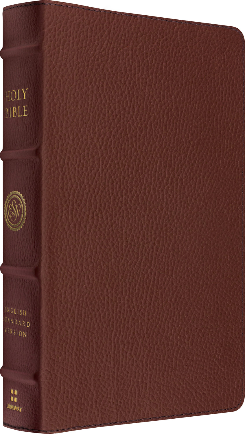 ESV Heirloom Bible Alpha Edition Calfskin Full Yapp Grenada