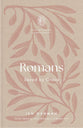 Romans: Saved by Grace (Conversational Commentaries Series)