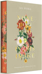 None Like Him and in His Image: Beholding the Character of God (2 Volumes in 1 Gift Edition)