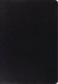 ESV Giant Print Bible Black (Black Letter Edition)