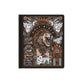 ESV Journaling Bible Artist Series Joshua Noom, the Lion and the Lamb