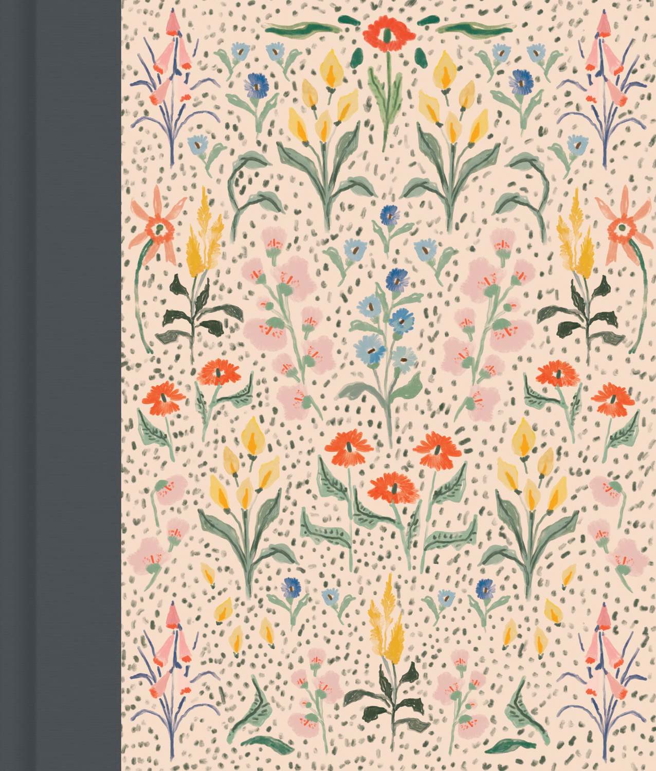 ESV Journaling Bible Artist Series Lulie Wallace, In Bloom