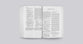 ESV Economy Bible Large Print (Black Letter Edition)
