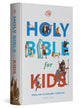 ESV Holy Bible For Kids Large Print (Black Letter Edition)