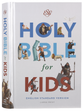 ESV Holy Bible For Kids Large Print (Black Letter Edition)