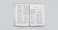 ESV Economy Bible Giant Print (Black Letter Edition)