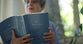 ESV Economy Bible Giant Print (Black Letter Edition)