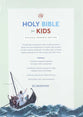 ESV Holy Bible For Kids: Dyslexia-Friendly Edition