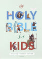 ESV Holy Bible For Kids: Dyslexia-Friendly Edition