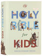 ESV Holy Bible For Kids: Dyslexia-Friendly Edition