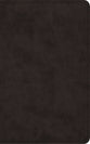 ESV Vest Pocket New Testament with Psalms and Proverbs, Black (Red Letter Edition)