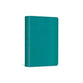 ESV Vest Pocket New Testament with Psalms and Proverbs, Teal (Red Letter Edition)