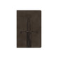 ESV Compact Bible, Silver, Sword Design