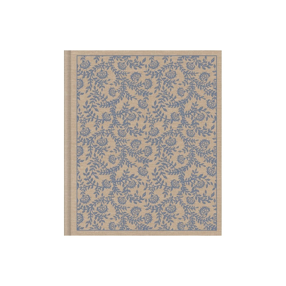 ESV Journaling Bible Flowers Design