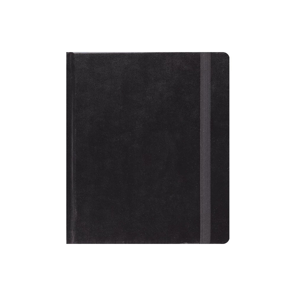 ESV Journaling Bible Black