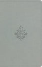 ESV Large Print Value Thinline Bible River Stone, Branch Design