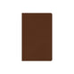 ESV Large Print Value Thinline Bible Camel