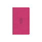 ESV Kid's Bible Thinline Berry, The True Vine Design (Red Letter Edition)