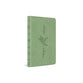 ESV Kid's Bible Thinline, Light Green, Bird of the Air Design (Red Letter Edition)