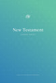ESV Outreach New Testament, Large Print