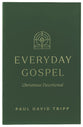 Everyday Gospel Christmas Devotional