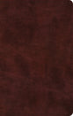 ESV Large Print Thinline Bible Mahogany (Red Letter Edition)