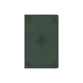 ESV Large Print Value Thinline Bible Quiet Forest, Ornament Design