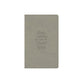 ESV Large Print Value Thinline Bible Stone, 1 Chronicles 28:9 Design