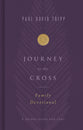 Journey To The Cross Family Devotional: A 40-Day Guide For Lent