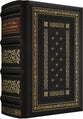ESV New Testament with Illuminated Drop Caps (William Tyndale Commemorative Edition)