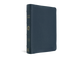 ESV Heirloom Bible Alpha Edition Personal Size, Meridian Blue (Black Letter Edition)
