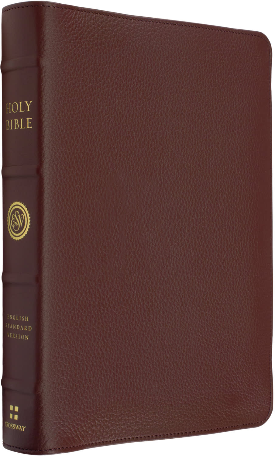 ESV Heirloom Bible Coram Deo Thinline Edition, Grenada (Black Letter Edition)