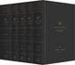 ESV Expository Commentary (New Testament Set) (ESV Expository Commentary Series)