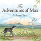 The Adventures of Max (Volume Two, Books 8-13) (The Adventures Of Max Series)