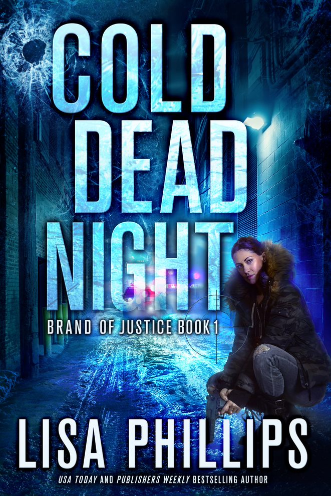Cold Dead Night (#01 in Brand Of Justice Series)