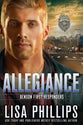 Allegiance (#01 in Benson First Responders Series)