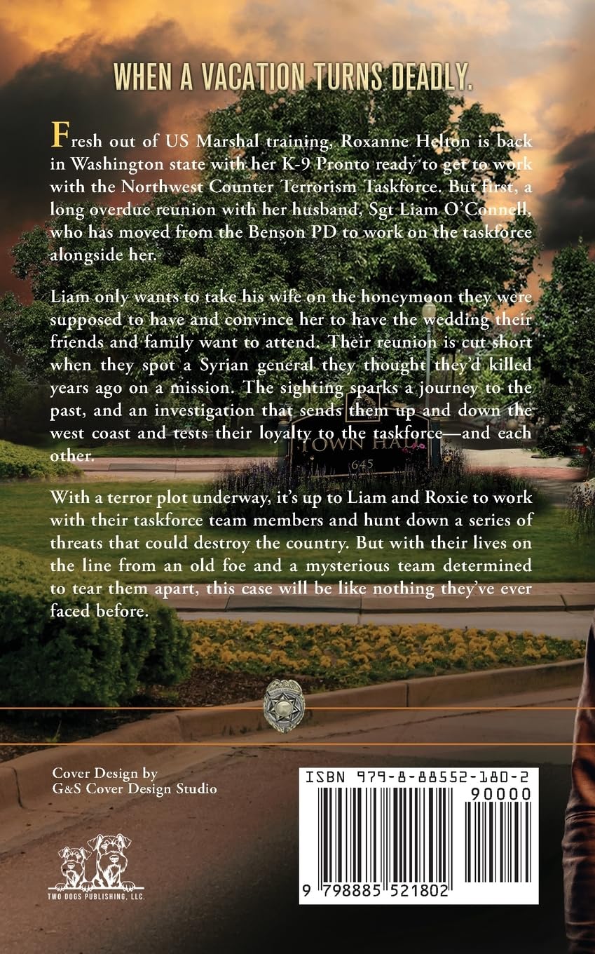Forever - Part 1: The Story of Liam and Roxie (#01 in Benson Northwest Series)