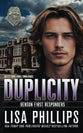 Duplicity (#08 in Benson First Responders Series)