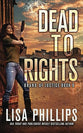 Dead to Rights (#08 in Brand of Justice Series)