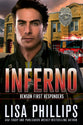 Inferno (#09 in Benson First Responders Series)