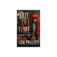 Out of Time (#10 in Brand of Justice Series)