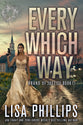 Every Which Way (#11 in Brand of Justice Series)