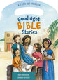 Goodnight Bible Stories (A Tuck-me-in Book)